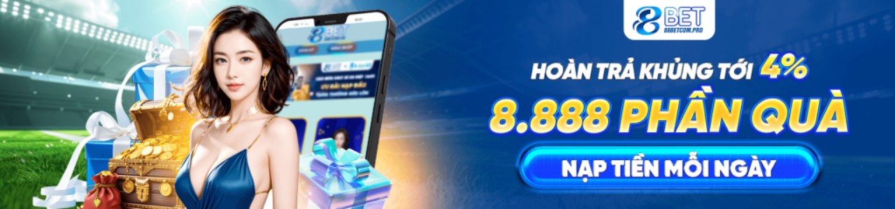 Banner chính thức new88 com với ưu đãi 188K